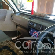 MAZDA BONGO 1997