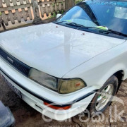 TOYOTA COROLLA 1988