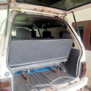 NISSAN LARGO 1990