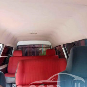 TOYOTA TOWNACE 1991