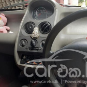 TATA NANO CX 2011