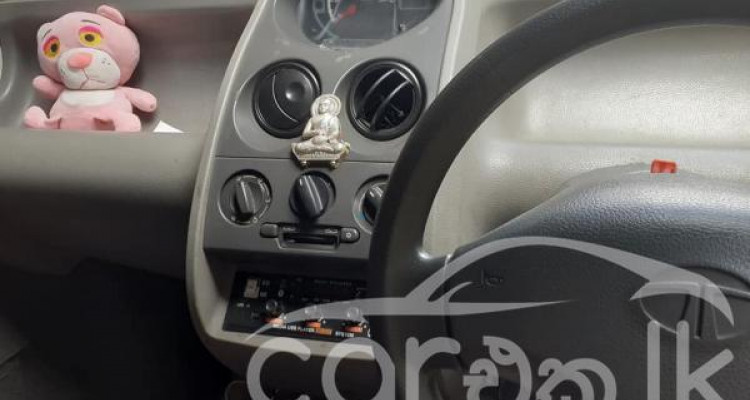 TATA NANO CX 2011