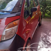 TATA NANO CX 2011