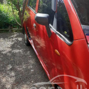 TATA NANO CX 2011