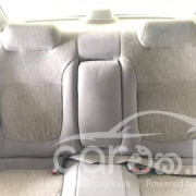 NISSAN SUNNY N16 2000