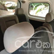NISSAN NV200 2011