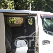 NISSAN NV200 2011