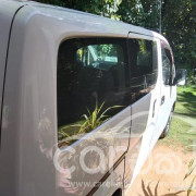 NISSAN NV200 2011