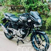 Pulsar 180cc 2018 model cheap