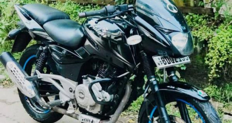 2018 pulsar 180 cheap