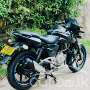 BAJAJ PULSAR 180 2018