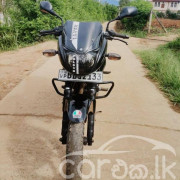 BAJAJ PULSAR 180 2018