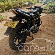 BAJAJ PULSAR 180 2018