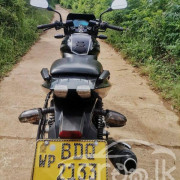 BAJAJ PULSAR 180 2018