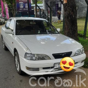 TOYOTA VISTA 1995