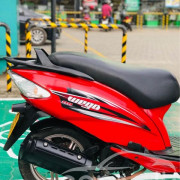 TVS WEGO 2012