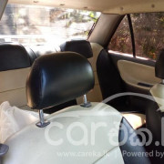 NISSAN DOCTOR SUNNY 1992