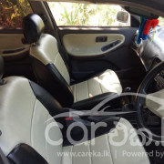 NISSAN DOCTOR SUNNY 1992
