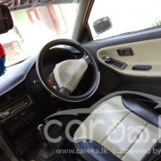 NISSAN DOCTOR SUNNY 1992