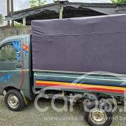MAHINDRA MAXXIMO PLUS 2015