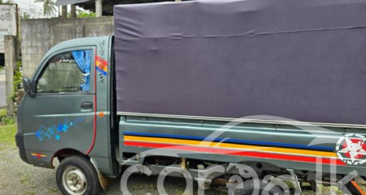 MAHINDRA MAXXIMO PLUS 2015