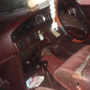TOYOTA SPRINTER 1987