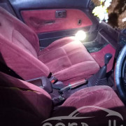 TOYOTA SPRINTER 1987