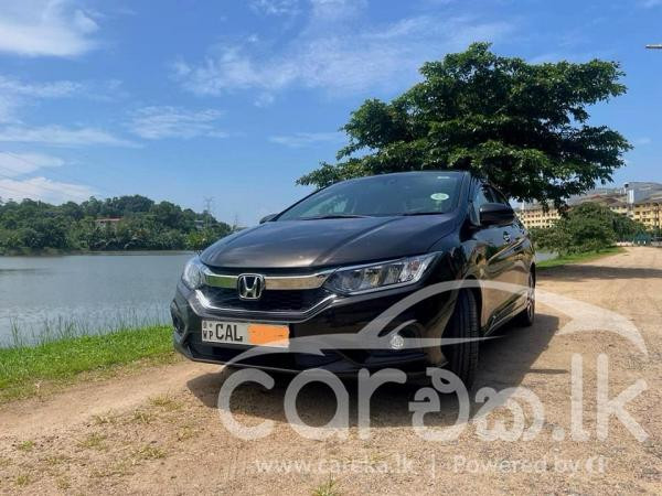 HONDA GRACE 2015