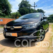 HONDA GRACE 2015