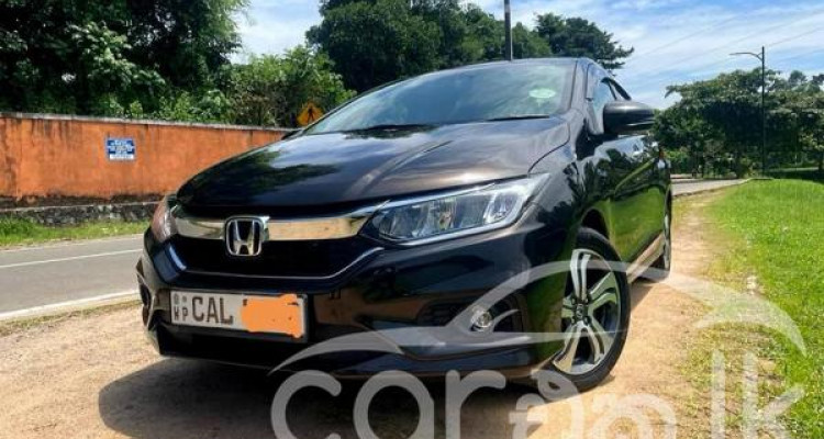 HONDA GRACE 2015