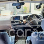 TOYOTA NOAH CR42 1999