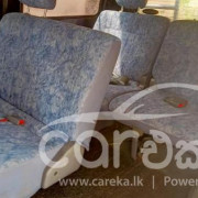TOYOTA NOAH CR42 1999