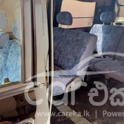 TOYOTA NOAH CR42 1999