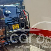 TOYOTA NOAH CR42 1999