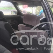 TOYOTA CARINA AT170 1989