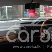 TOYOTA COROLLA KE72 1997