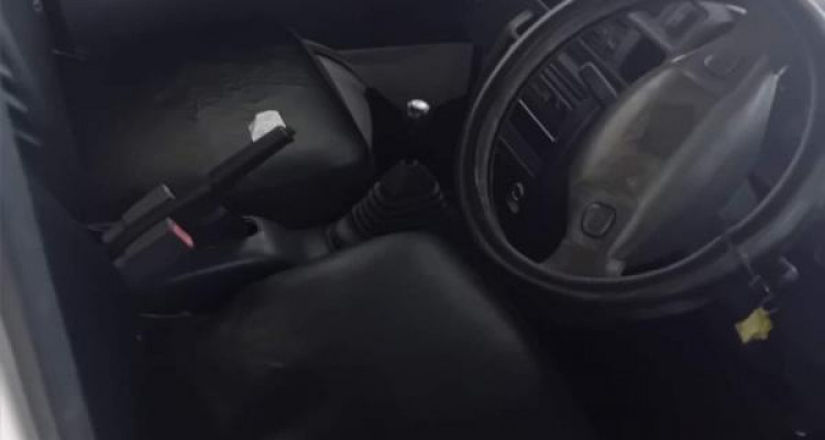 DAIHATSU HIJET 2007