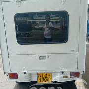 DAIHATSU HIJET 2007