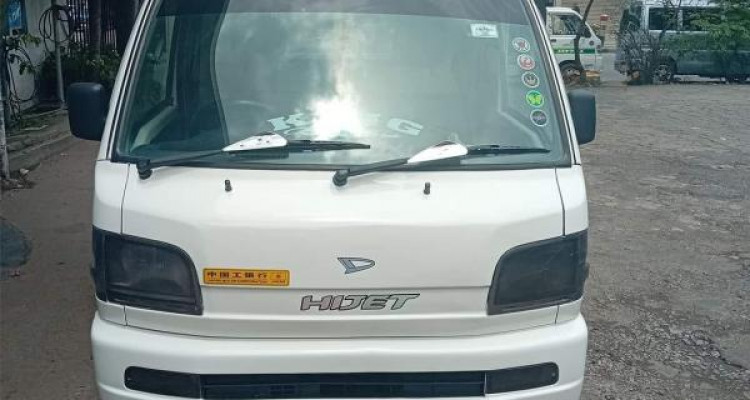 DAIHATSU HIJET 2007