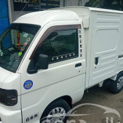 DAIHATSU HIJET 2007