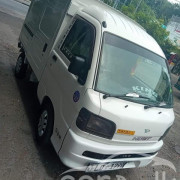 DAIHATSU HIJET 2007