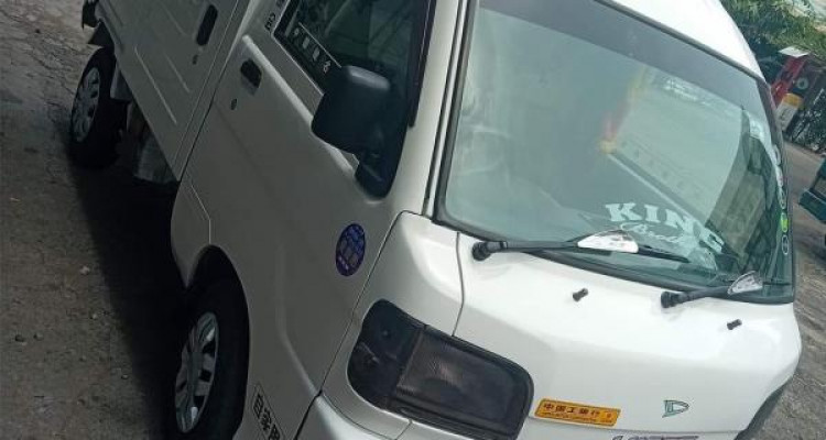 DAIHATSU HIJET 2007