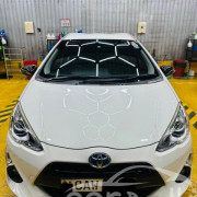 TOYOTA AQUA 2015
