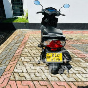 HONDA DIO 2020
