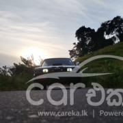 TOYOTA CARINA 1985