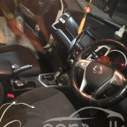 MICRO SSANGYONG TIVOLI 2016