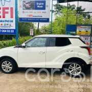 MICRO SSANGYONG TIVOLI 2016