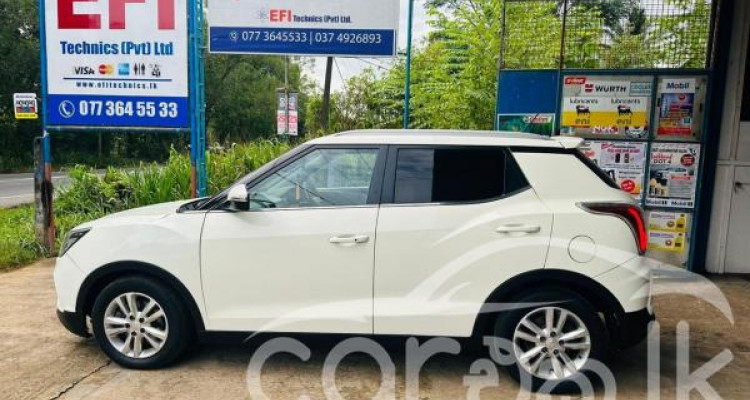 MICRO SSANGYONG TIVOLI 2016