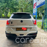MICRO SSANGYONG TIVOLI 2016