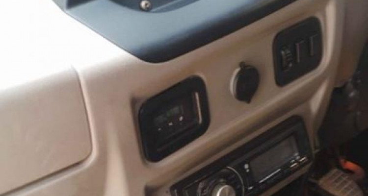 TATA ACE 2017